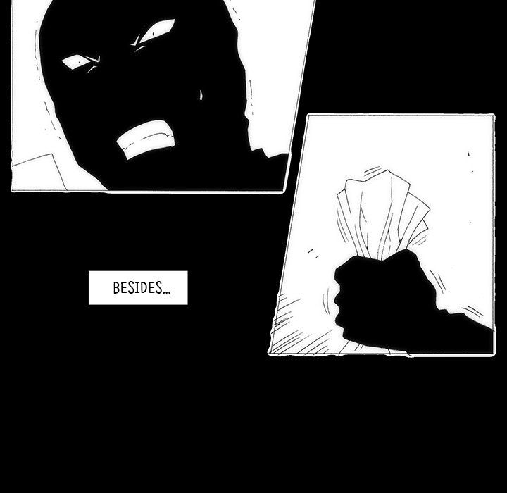 Can't See Can't Hear But Love Manhwa - Chapter 64 Page 74