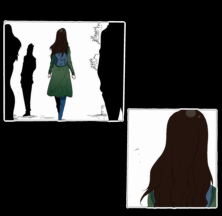 Can't See Can't Hear But Love Manhwa - Chapter 64 Page 78