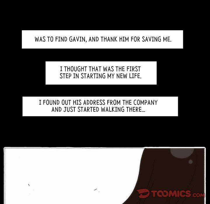 Can't See Can't Hear But Love Manhwa - Chapter 64 Page 79