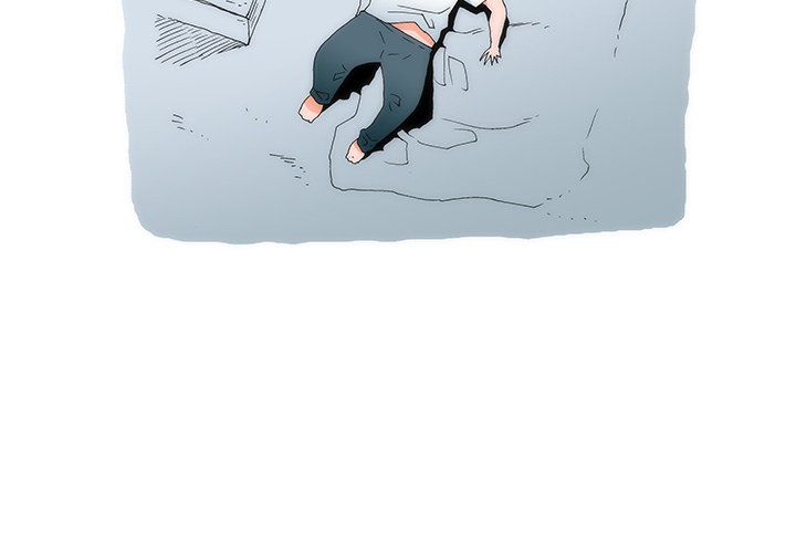 Can't See Can't Hear But Love Manhwa - Chapter 22 Page 3