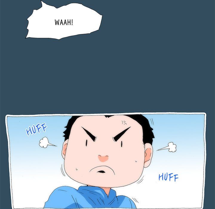 Can't See Can't Hear But Love Manhwa - Chapter 22 Page 9