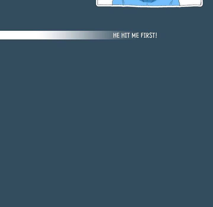 Can't See Can't Hear But Love Manhwa - Chapter 22 Page 15