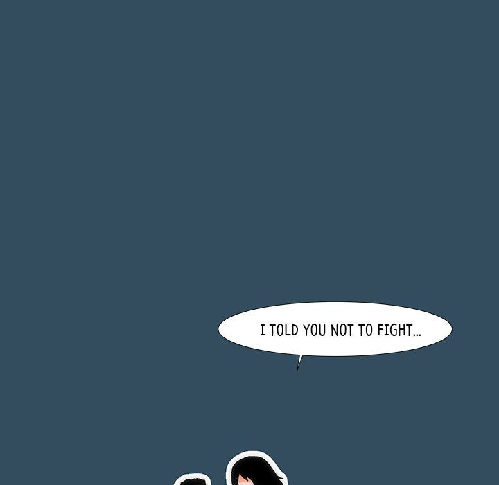 Can't See Can't Hear But Love Manhwa - Chapter 22 Page 17