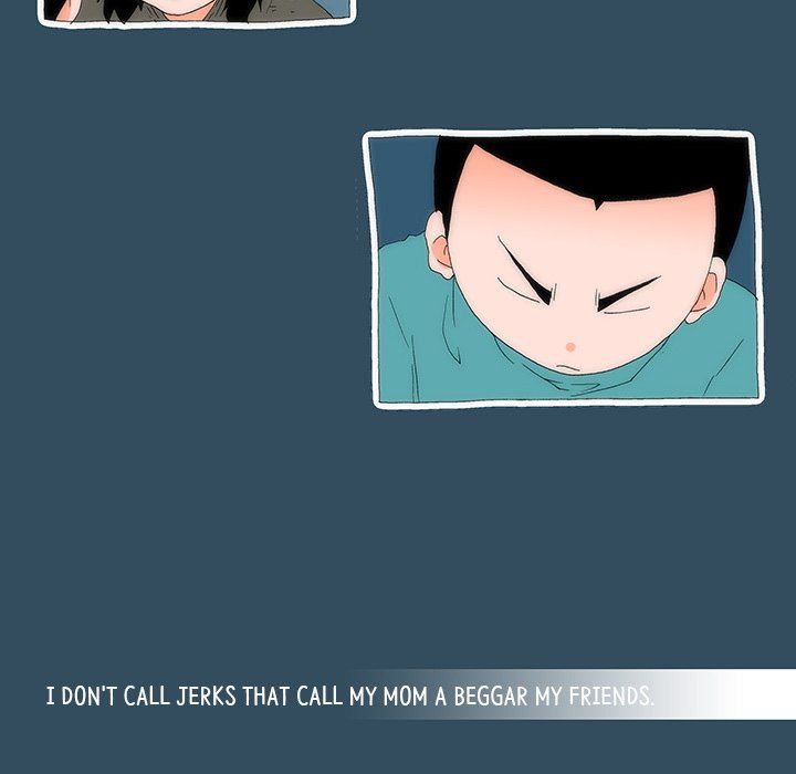 Can't See Can't Hear But Love Manhwa - Chapter 22 Page 31