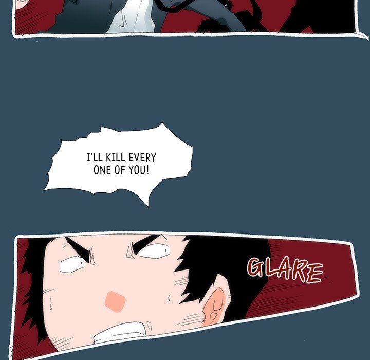 Can't See Can't Hear But Love Manhwa - Chapter 22 Page 36