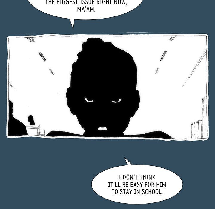 Can't See Can't Hear But Love Manhwa - Chapter 22 Page 40