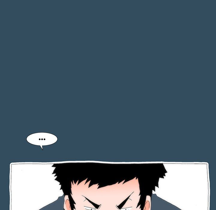 Can't See Can't Hear But Love Manhwa - Chapter 22 Page 41