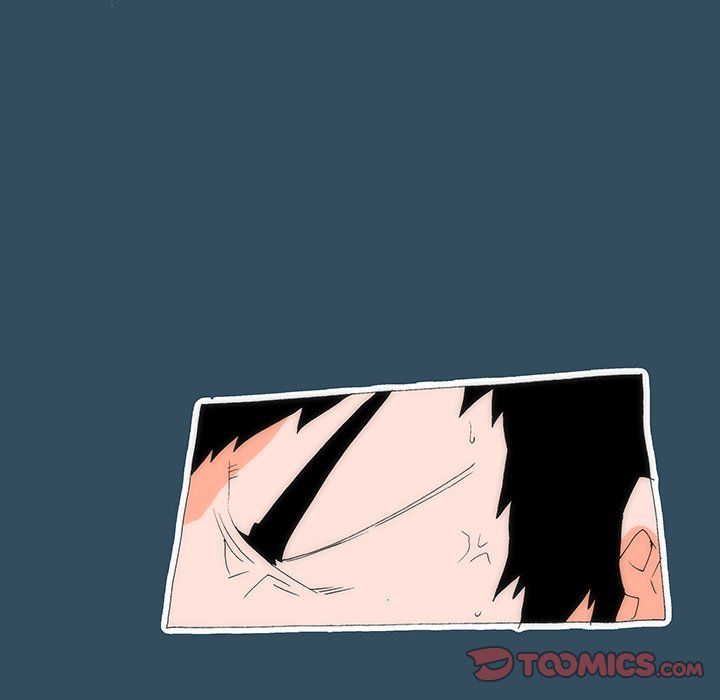 Can't See Can't Hear But Love Manhwa - Chapter 22 Page 47
