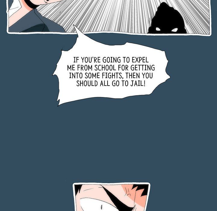 Can't See Can't Hear But Love Manhwa - Chapter 22 Page 51
