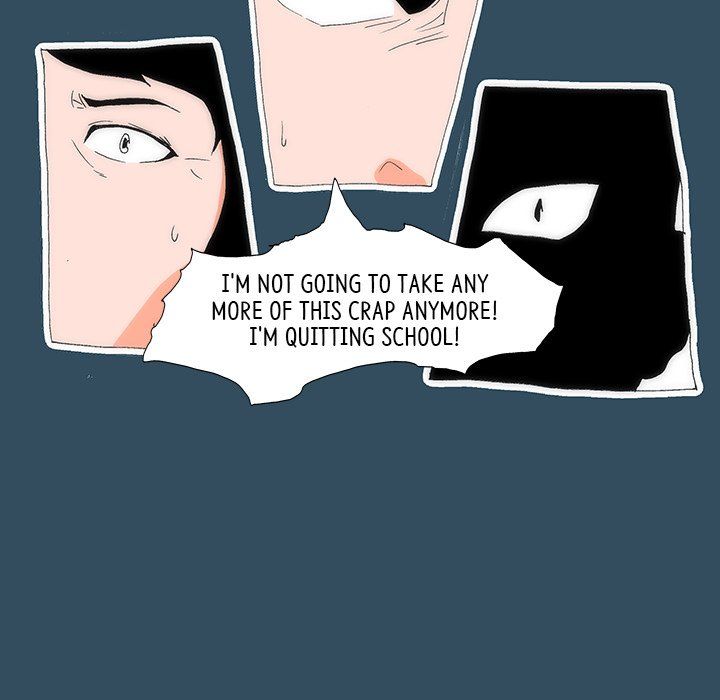 Can't See Can't Hear But Love Manhwa - Chapter 22 Page 52