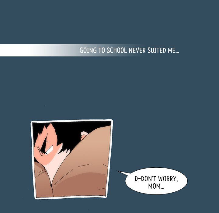 Can't See Can't Hear But Love Manhwa - Chapter 22 Page 62