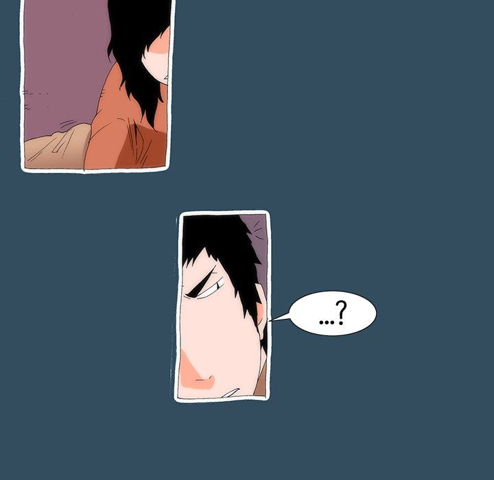 Can't See Can't Hear But Love Manhwa - Chapter 22 Page 66