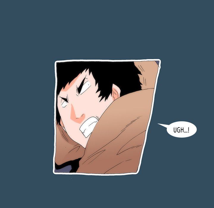 Can't See Can't Hear But Love Manhwa - Chapter 22 Page 68