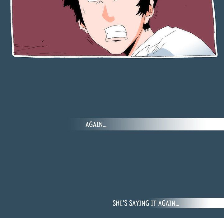 Can't See Can't Hear But Love Manhwa - Chapter 22 Page 71