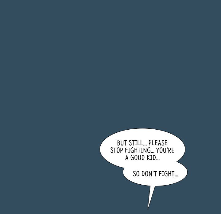 Can't See Can't Hear But Love Manhwa - Chapter 22 Page 73