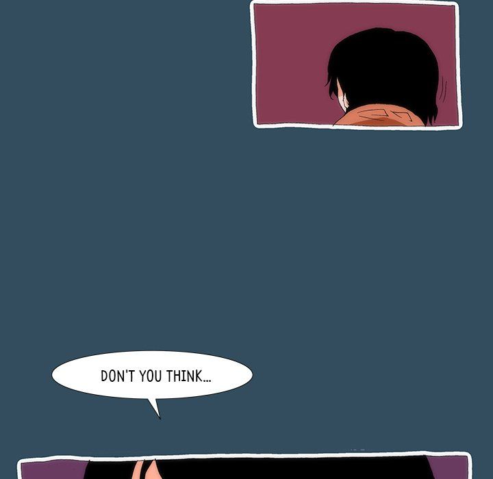 Can't See Can't Hear But Love Manhwa - Chapter 22 Page 76