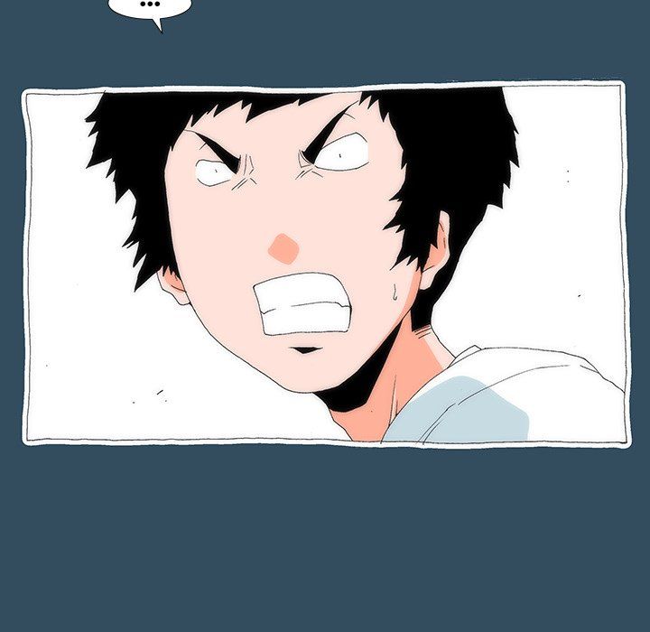 Can't See Can't Hear But Love Manhwa - Chapter 22 Page 78