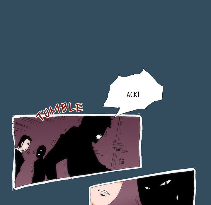 Can't See Can't Hear But Love Manhwa - Chapter 22 Page 86