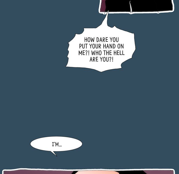 Can't See Can't Hear But Love Manhwa - Chapter 22 Page 95