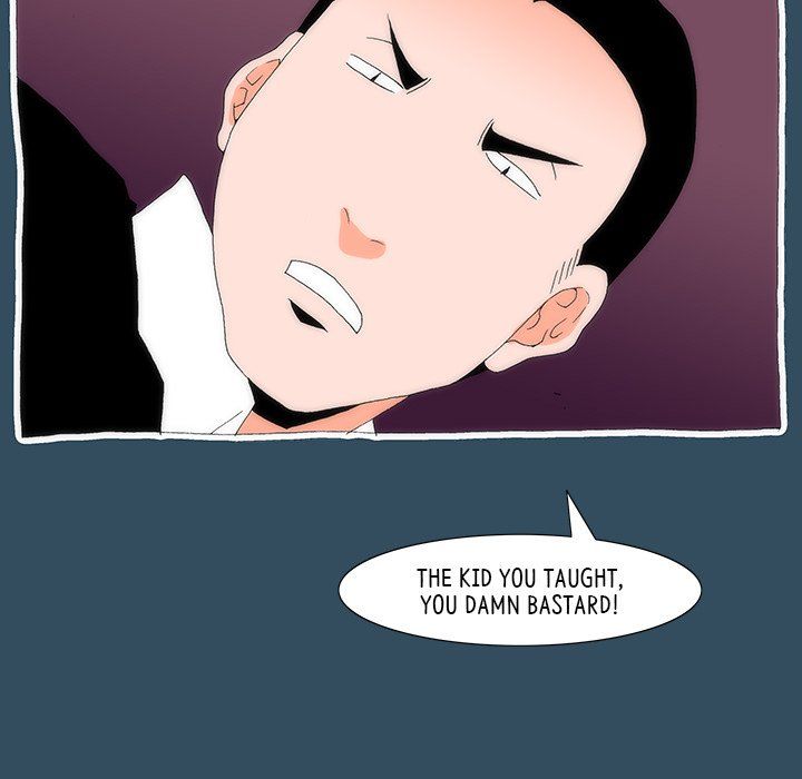 Can't See Can't Hear But Love Manhwa - Chapter 22 Page 96