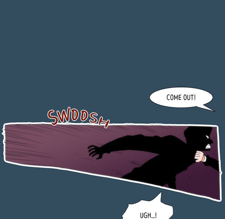 Can't See Can't Hear But Love Manhwa - Chapter 22 Page 97