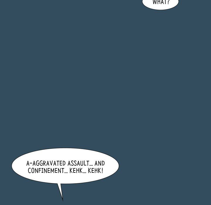 Can't See Can't Hear But Love Manhwa - Chapter 22 Page 100