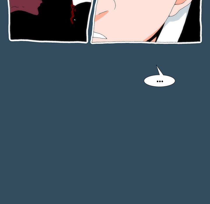 Can't See Can't Hear But Love Manhwa - Chapter 22 Page 113