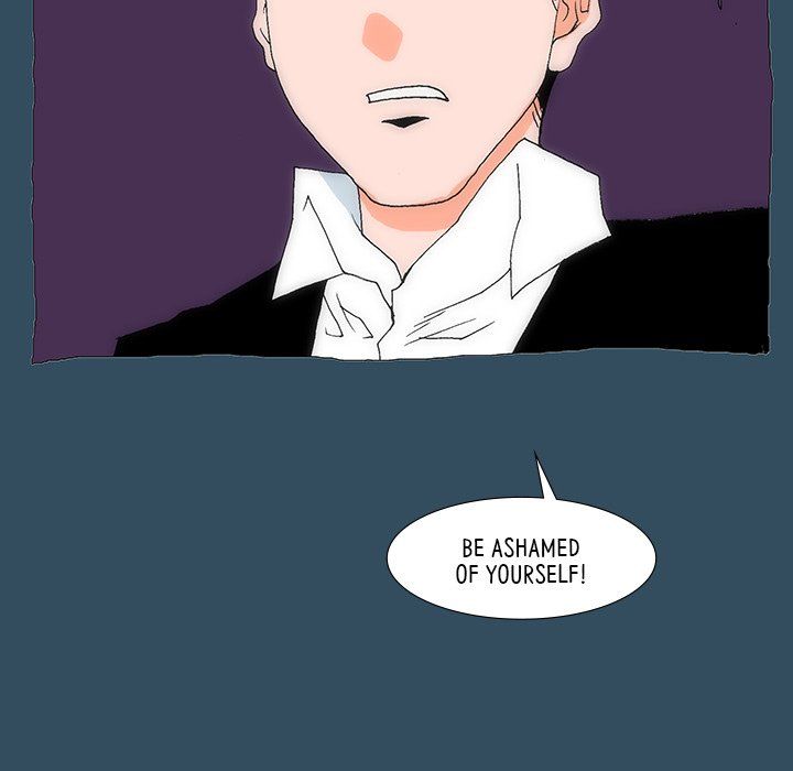 Can't See Can't Hear But Love Manhwa - Chapter 22 Page 121