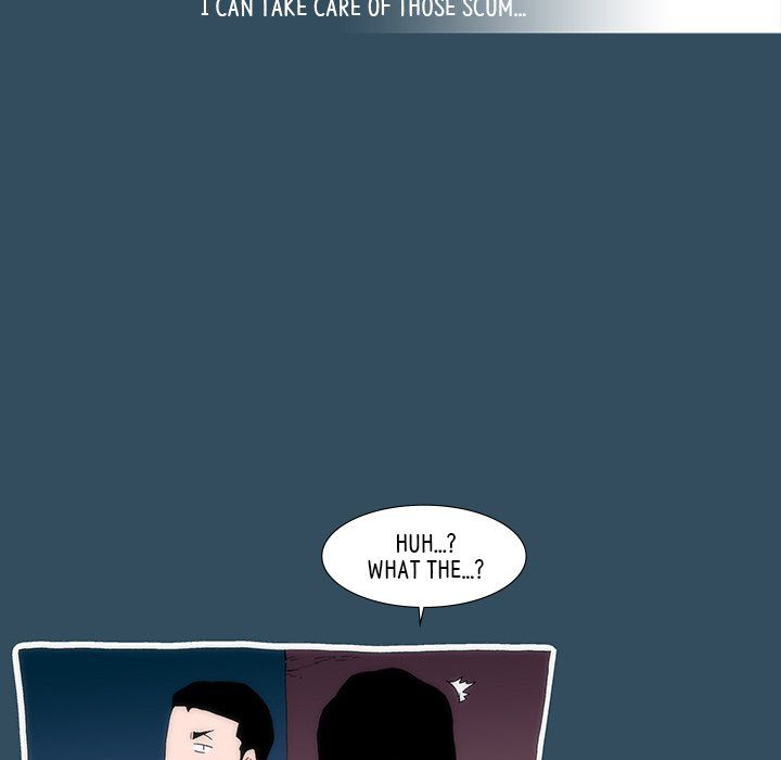 Can't See Can't Hear But Love Manhwa - Chapter 22 Page 134