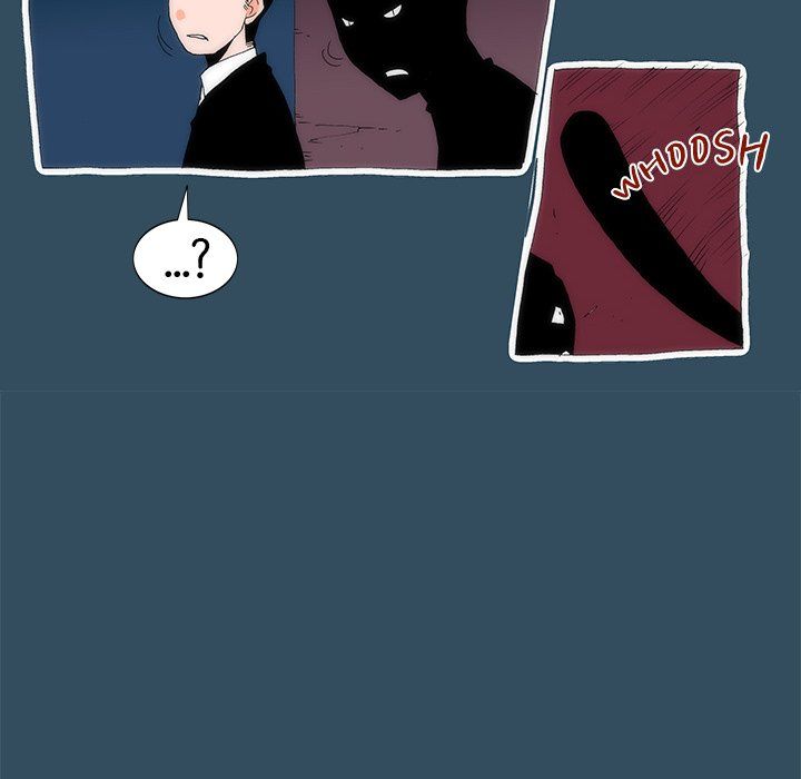 Can't See Can't Hear But Love Manhwa - Chapter 22 Page 135