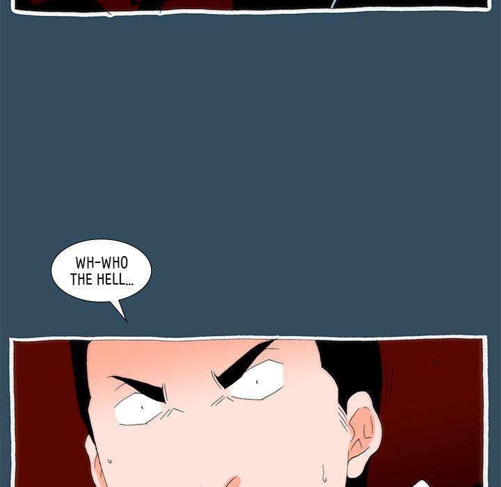 Can't See Can't Hear But Love Manhwa - Chapter 22 Page 138