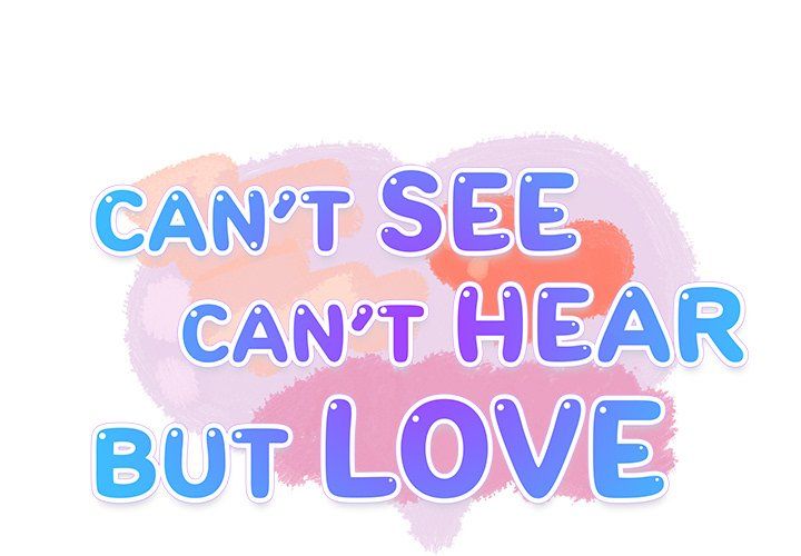 Can't See Can't Hear But Love Manhwa - Chapter 71 Page 0