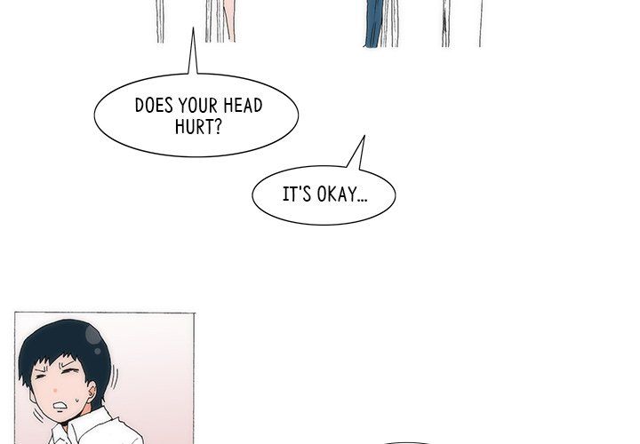 Can't See Can't Hear But Love Manhwa - Chapter 71 Page 3