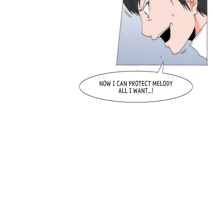 Can't See Can't Hear But Love Manhwa - Chapter 71 Page 16