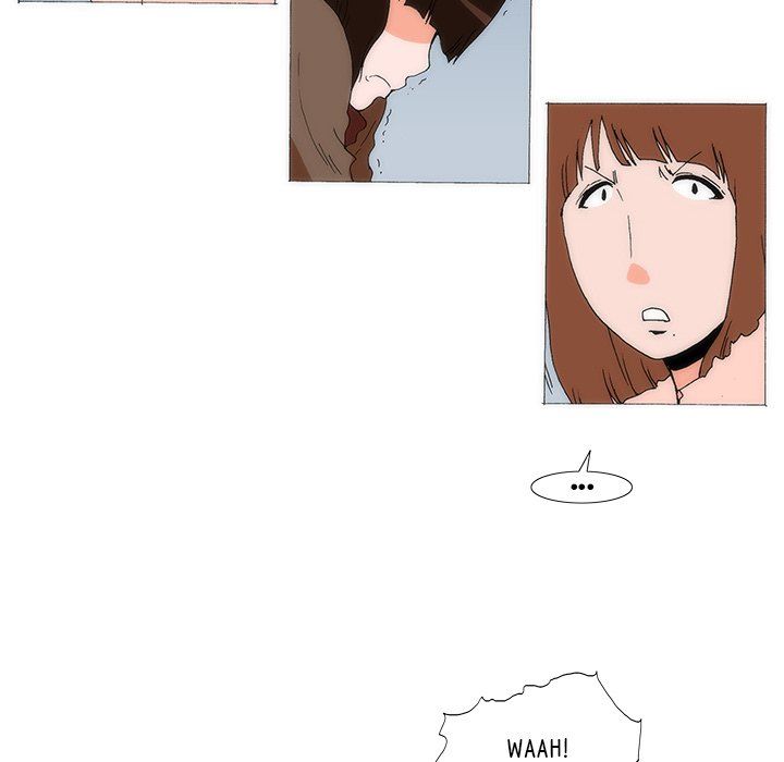 Can't See Can't Hear But Love Manhwa - Chapter 71 Page 36