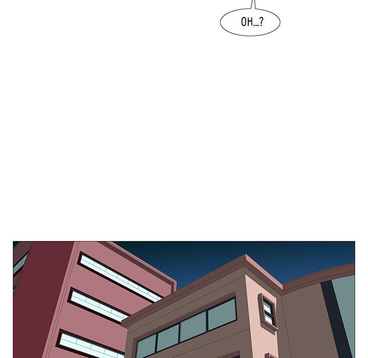 Can't See Can't Hear But Love Manhwa - Chapter 71 Page 39