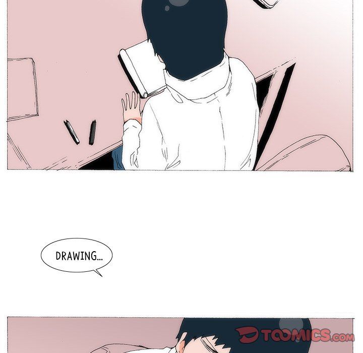 Can't See Can't Hear But Love Manhwa - Chapter 71 Page 45