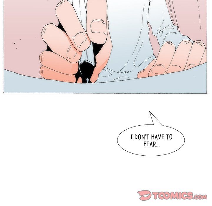 Can't See Can't Hear But Love Manhwa - Chapter 71 Page 53