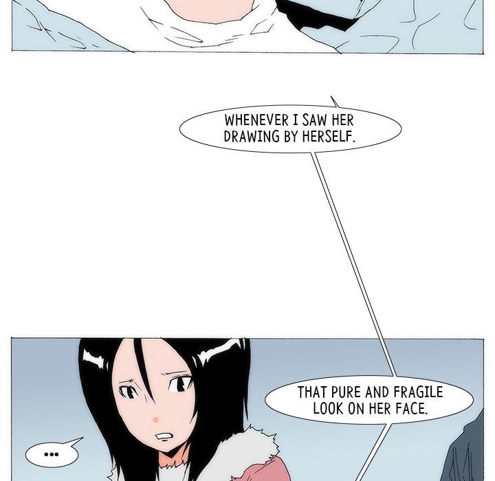 Can't See Can't Hear But Love Manhwa - Chapter 73 Page 36