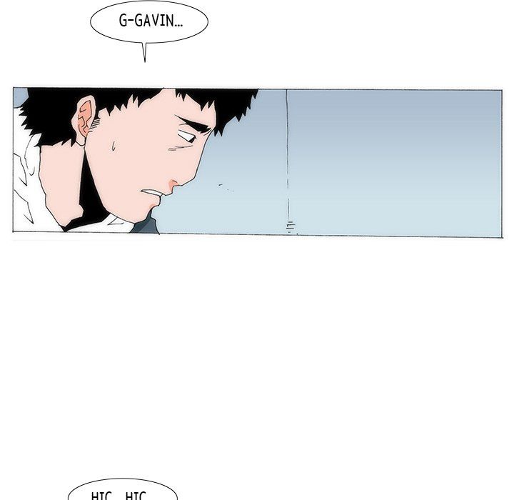 Can't See Can't Hear But Love Manhwa - Chapter 73 Page 42