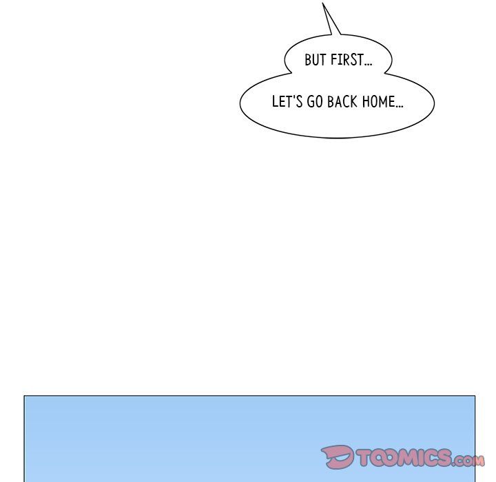 Can't See Can't Hear But Love Manhwa - Chapter 73 Page 49