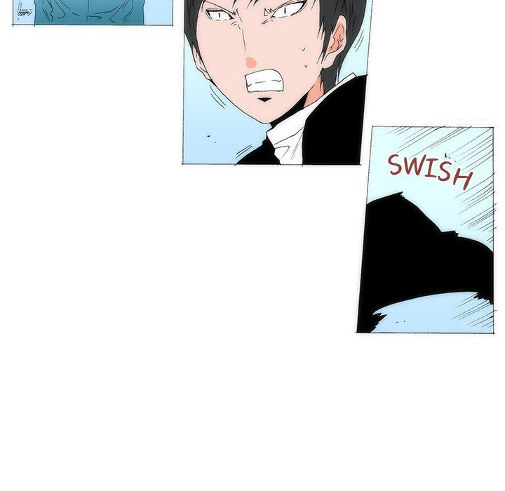 Can't See Can't Hear But Love Manhwa - Chapter 73 Page 72