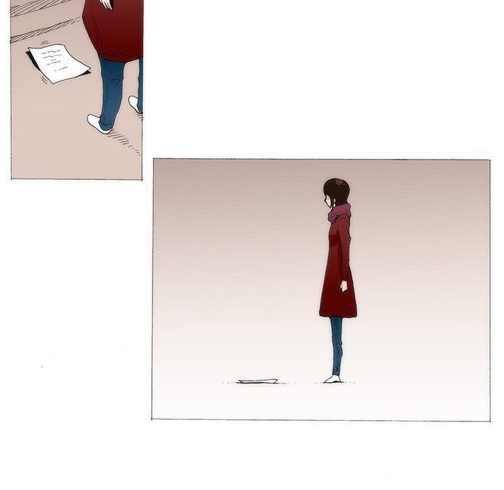 Can't See Can't Hear But Love Manhwa - Chapter 69 Page 32