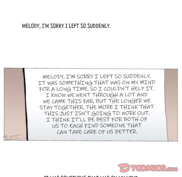 Can't See Can't Hear But Love Manhwa - Chapter 69 Page 37