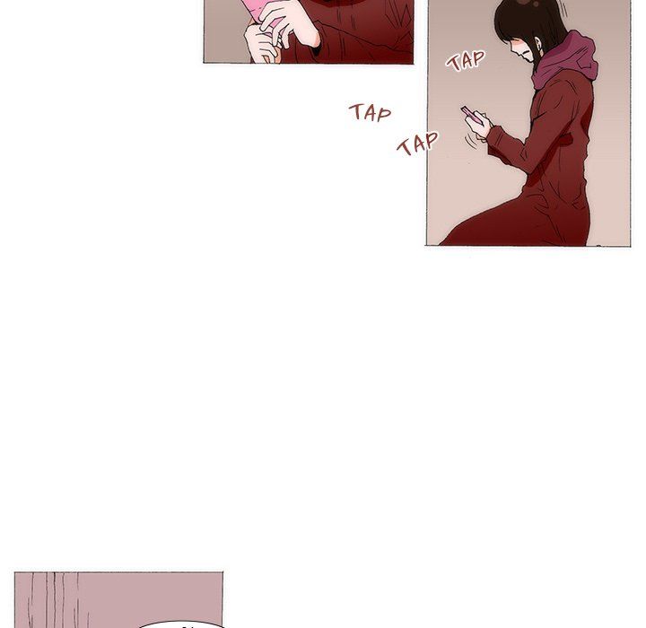 Can't See Can't Hear But Love Manhwa - Chapter 69 Page 52