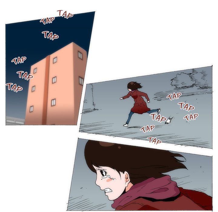 Can't See Can't Hear But Love Manhwa - Chapter 69 Page 60