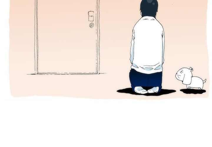 Can't See Can't Hear But Love Manhwa - Chapter 29 Page 3