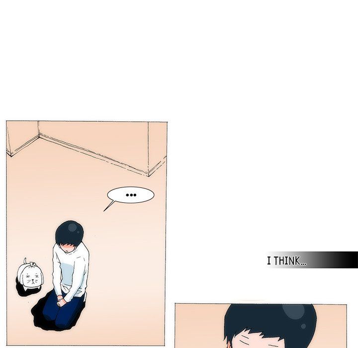 Can't See Can't Hear But Love Manhwa - Chapter 29 Page 4