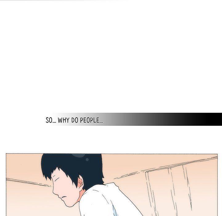 Can't See Can't Hear But Love Manhwa - Chapter 29 Page 6