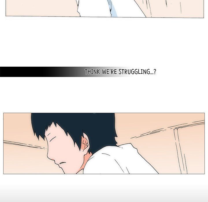 Can't See Can't Hear But Love Manhwa - Chapter 29 Page 7